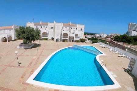Apartamento 301 Castell Sol Arenal d'en Castell Esterno foto