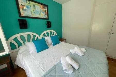 Apartamento 301 Castell Sol Arenal d'en Castell Esterno foto