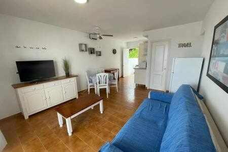 Apartamento 301 Castell Sol Arenal d'en Castell Esterno foto