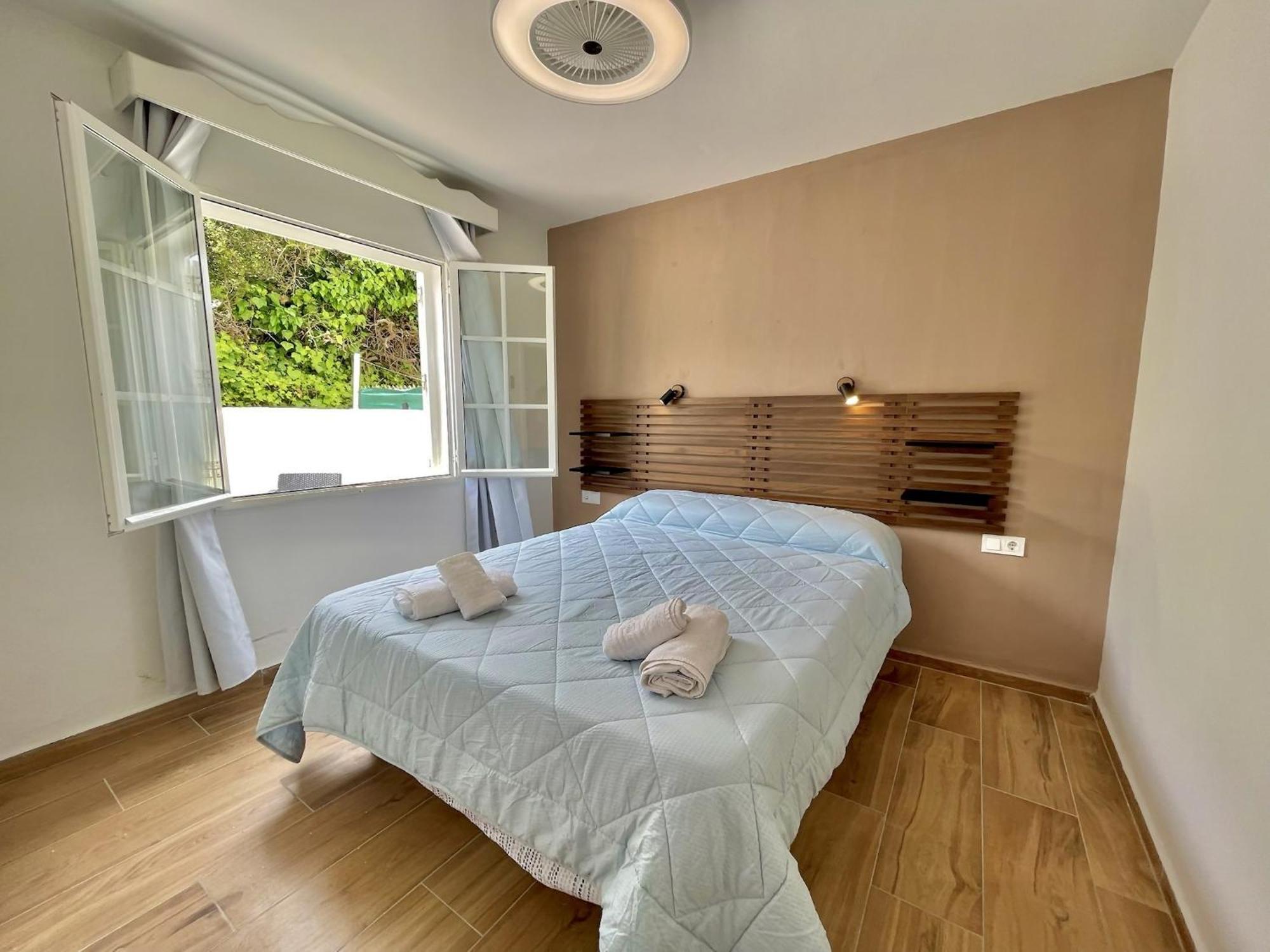 Apartamento 301 Castell Sol Arenal d'en Castell Esterno foto