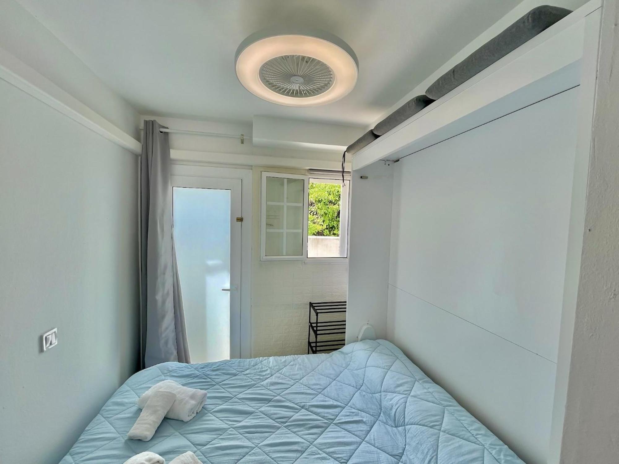 Apartamento 301 Castell Sol Arenal d'en Castell Esterno foto