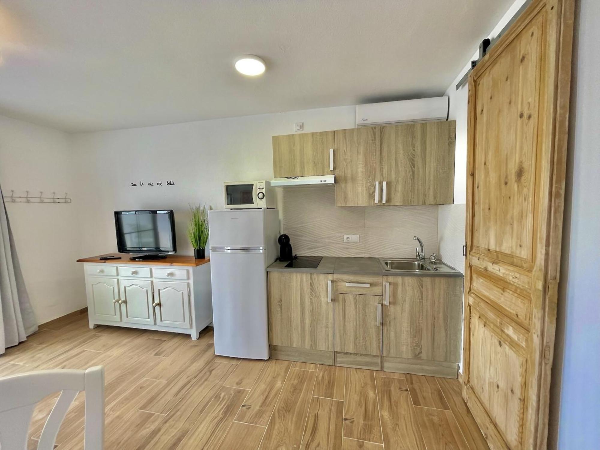 Apartamento 301 Castell Sol Arenal d'en Castell Esterno foto