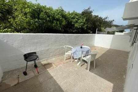 Apartamento 301 Castell Sol Arenal d'en Castell Esterno foto